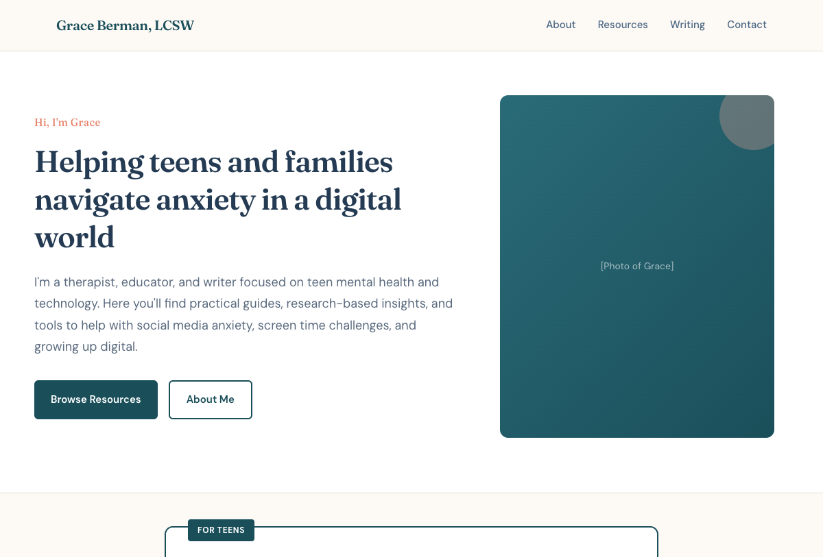 site-1 preview