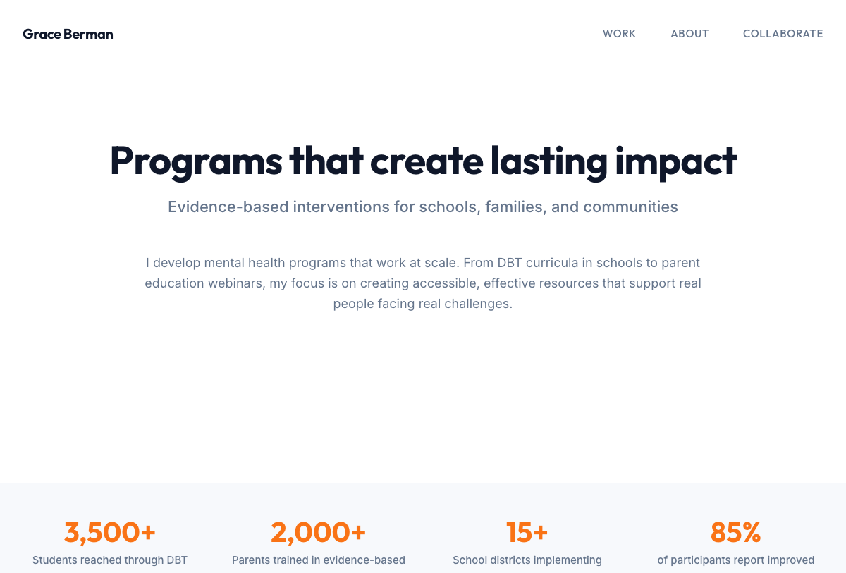 site-8 preview